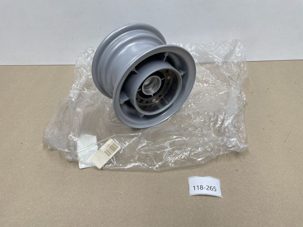 LEM Quad 50 - ORIGINAL Felge vorne 6 x 3.50 NEU Reifen wheel Kinderquad (118-2)