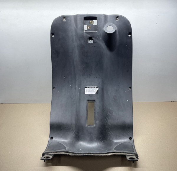 Kymco Vitality 2T - Beinschild Verkleidung Innenraum Abdeckung fairing (108)