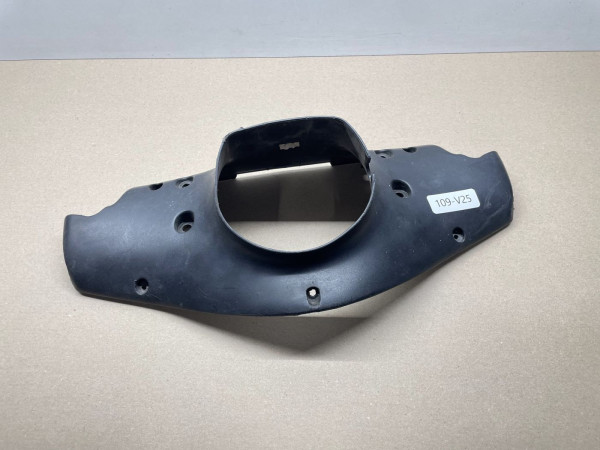 Peugeot Speedfight 2 - Lenkerverkleidung unten Abdeckung fairing (109-4)