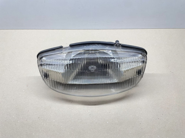 Aprilia Gulliver 50 - original Scheinwerfer Lampe Licht vorne headlight (102-10)