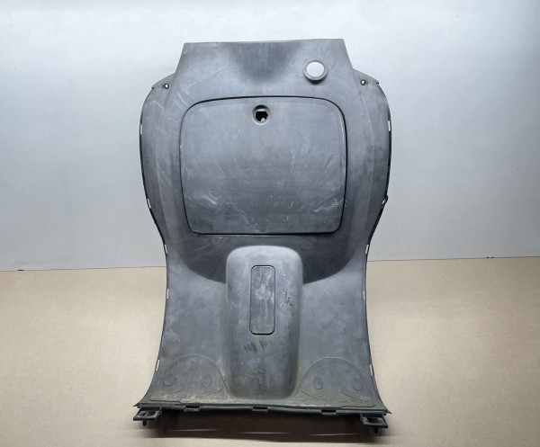 Kymco Cobra Cross - Beinschild Verkleidung Innenraum Abdeckung fairing (114)