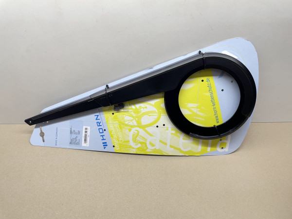 HORN Kettenschutz Catena 18 Kompatibilität: bis 38 Zähne / 1-fach / Schwarz (94)
