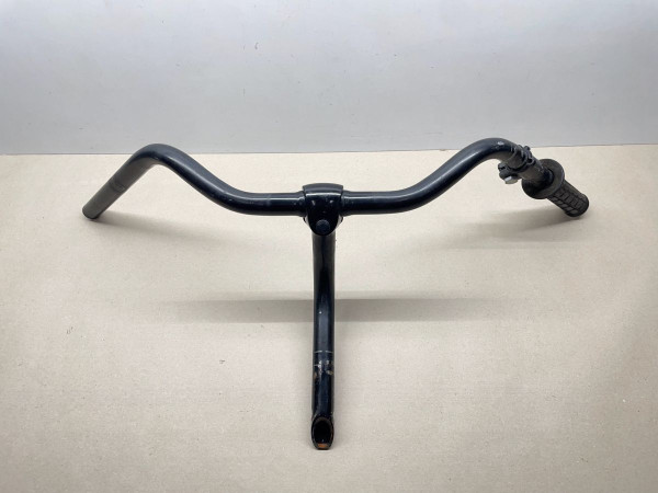 Saxonette Classic - original Lenker (101)