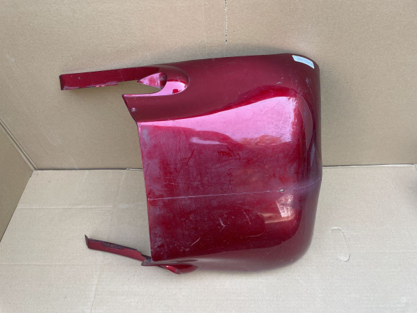 Benelli Velvet 125 - Unterboden Spritzschutz Verkleidung Wanne fairing (102-V-RO)