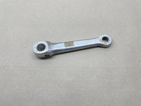 Sachs Motor 50/2 50/3 50/4 - Pedalarm 160mm NOS Tretkurbel Hercules KTM (39-70R)