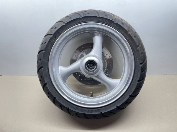 Lifan S-Ray 50 - Vorderrad Reifen Felge vorne wheel (102-12)