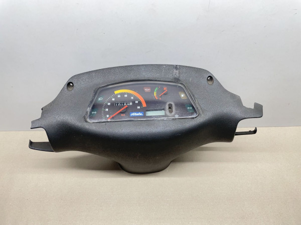 Atala Byte RT10- original Tacho Tachometer speedometer Verkleidung (102-17)