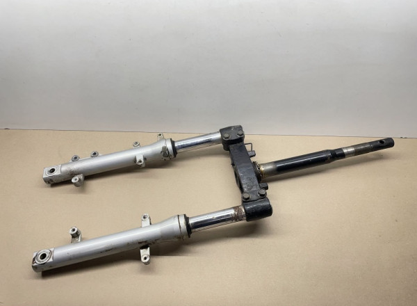 Jonway YY125T Rallox Ranger - original Gabel Stoßdämpfer Federung front fork (116)