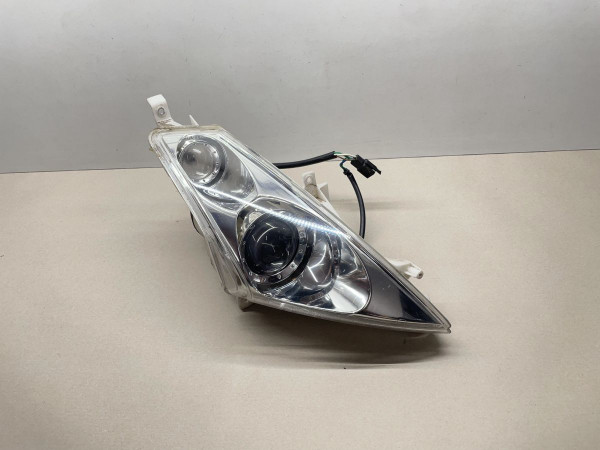 Peugeot JetForce C-Tech 50 Scheinwerfer rechts Licht Lampe headlight (99-2)