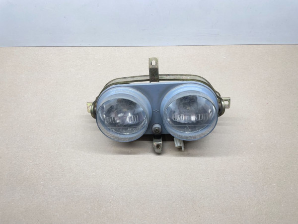 Kymco Cobra Cross - original Scheinwerfer Licht Lampe vorne head light (114)
