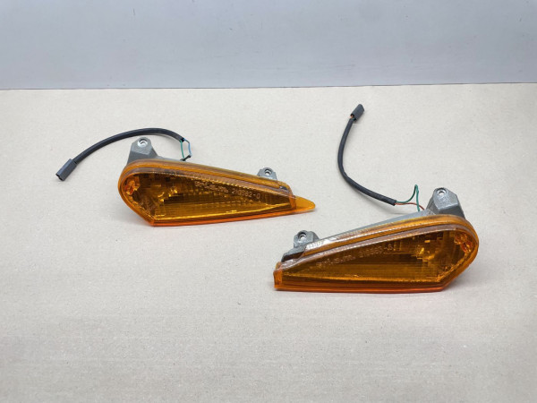 Italjet Formula 50 - original Blinker vorne links und rechts flasher (102-13)