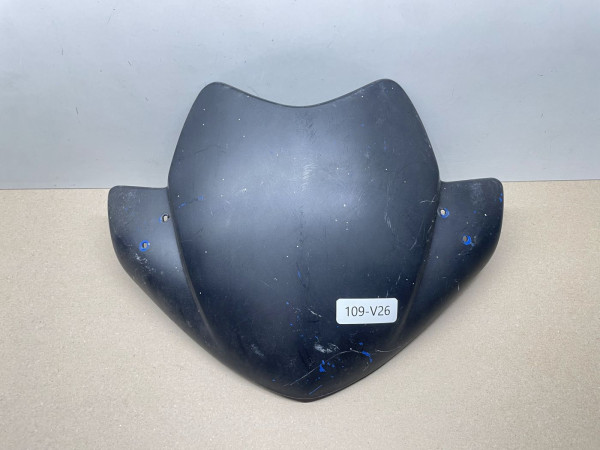 Aprilia SR50 - Windschild Windschutzscheibe Cockpit Lenker fairing (109-4)