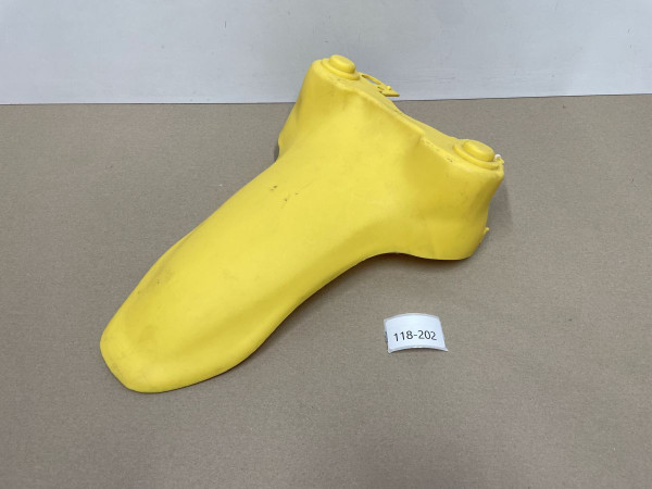 PGO PMX 50 110 - Kotflügel Spritzschutz Verkleidung Abdeckung fairing (118-V)