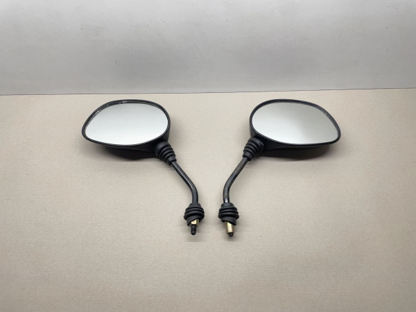 Piaggio NRG MC3 Purejet 50 - original Spiegel links und rechts mirror (91)