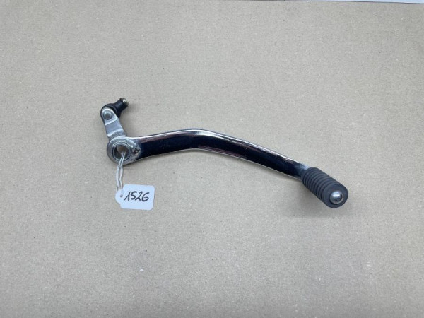 Suzuki VS 1400 Intruder - Schalthebel Schaltpedal gearshift lever (118-18)