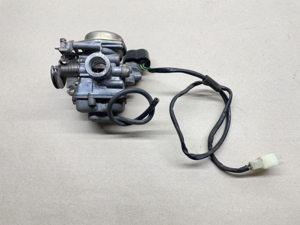 Rex RS 450 - original Vergaser DENI PD18J carburetor (102-15)