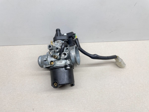 Peugeot JetForce C-Tech 50 GURTNER Vergaser + E-Choke carburetor (100)