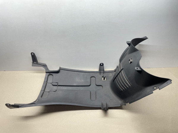 Lifan S-Ray 50 Unterboden Spritzschutz Verkleidung Abdeckung fairing (102-12)