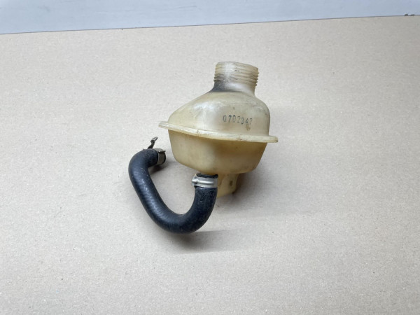 Aprilia SR50 LC - original Wassertank Kühler Kühlwasser (109-6)