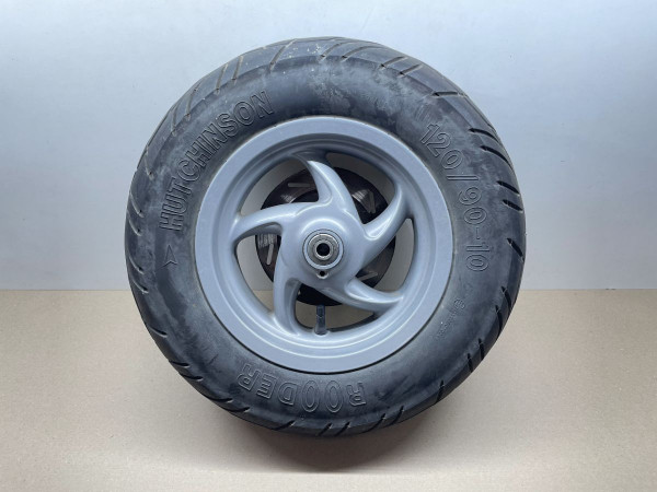 Piaggio TPH 50 - Vorderrad Reifen Felge vorne wheel (82)