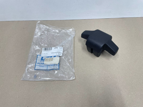 LEM LX R RX SM - original Lenkerpolster Verkleidung handlebar protection (118-8)