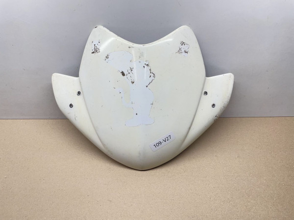 Aprilia SR50 - Windschild Windschutzscheibe Cockpit Lenker fairing (109-4)