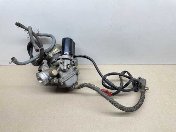 Jonway YY125T Rallox Ranger - ORIGINAL Vergaser HLHIC VE carburetor (116)