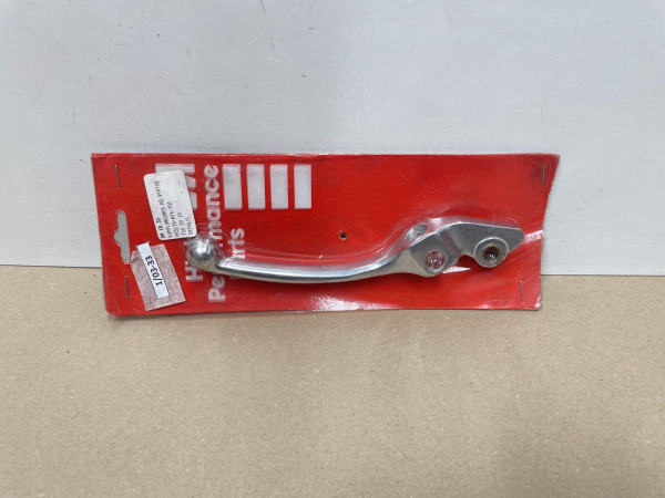 Honda VFR750F VFR 750 F - Kupplungshebel clutch lever (118-8)