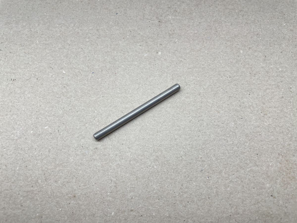 Druckstift 4,8 x 64mm NOS Sachs 506/3B 506 Motor Hercules GT KTM Bora NEU (39-54)