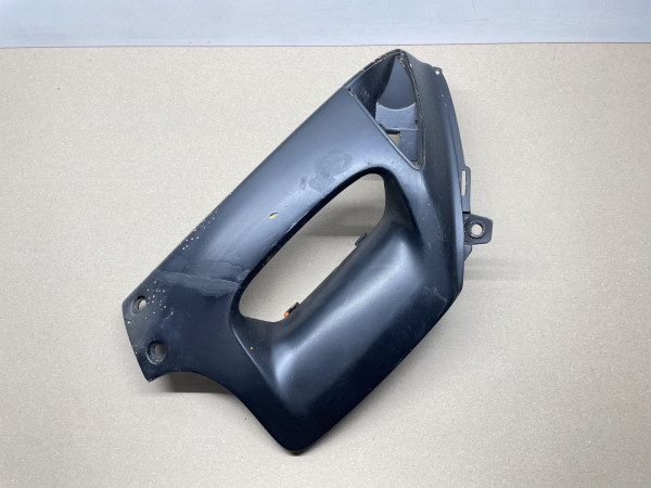 Peugeot Speedfight 2 - Verkleidung vorne links Seitenteil Abdeckung fairing (109-11)
