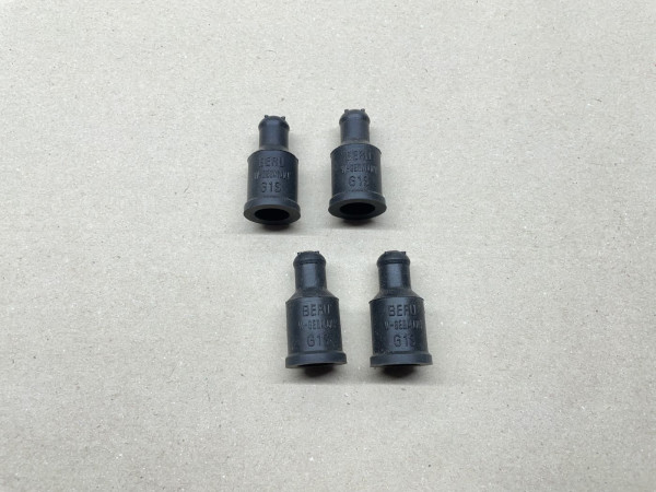 BERU Schutzkappe G1S NOS Zündkerzenstecker Kreidler Zündapp KTM Hercules (39-77R)