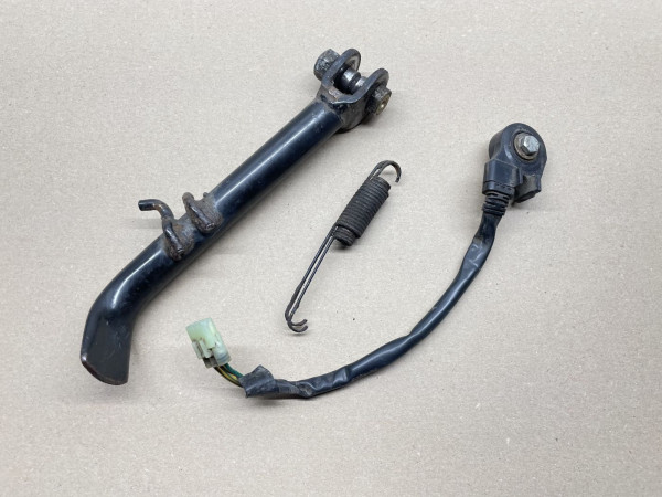 Piaggio Beverly 125 - Seitenständer Schalter Seitenständerschalter (110)