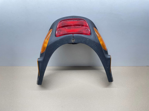 Piaggio NRG MC3 - Rücklicht Blinker Verkleidung hinten Heck Abdeckung (111)