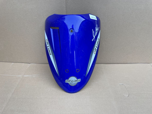 Rex RS 450 - original Front Abdeckung Verkleidung vorne fairing (102V)