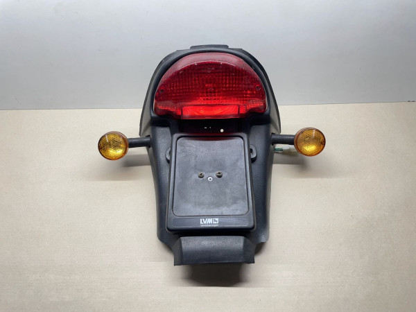 Ering / Baotian BT49QT-7 original Rücklicht Blinker rearlight Lampe (102-14)