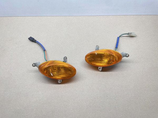 Kymco KB 50 - Blinker vorne links rechts flasher (117)