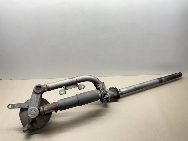 Piaggio Sfera NSL 50 - original Gabel Stoßdämpfer vorne fork Bremse (102-8)