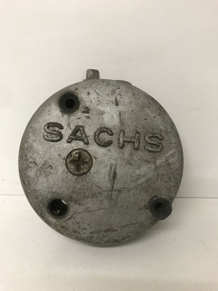 Sachs Motor - Deckel Verkleidung Abdeckung ! -- A6