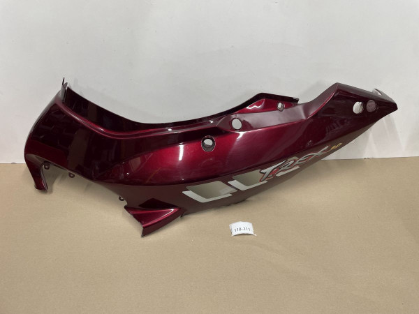 PGO T-Rex 50 /125 / 150 - Seitenverkleidung links Seitenteil fairing (118-V)