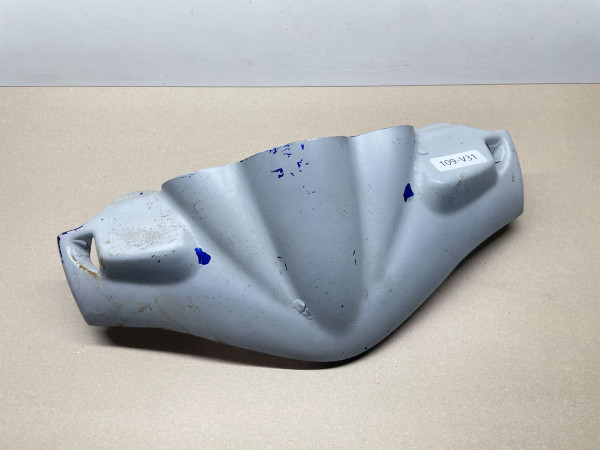 Peugeot Speedfight 2 - Tachoverkleidung Abdeckung Lenker fairing (109-4)