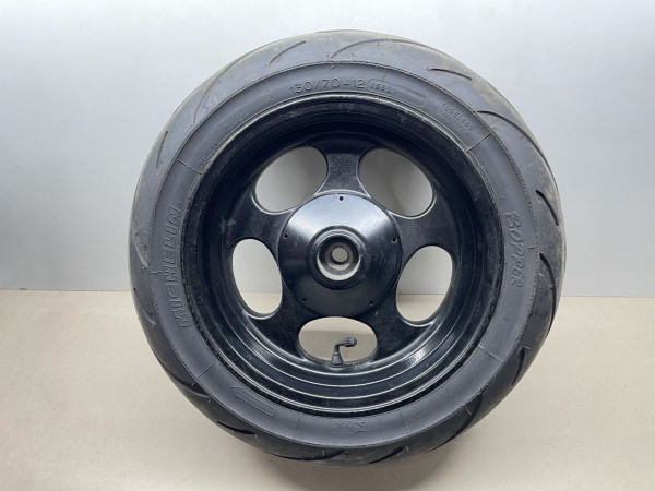 Italjet Formula 50 - Hinterrad Reifen Felge hinten wheel (102-13)