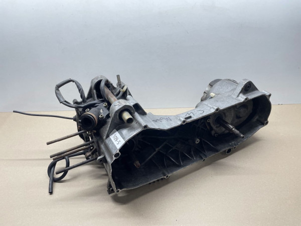 Malaguti F15 - Motorblock Getriebe Kurbelwelle Lichtmaschine engine (109-5)