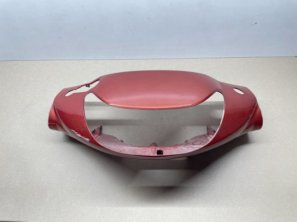 Kymco KB 50 - Lenkerverkleidung Scheinwerfer Abdeckung fairing (117)