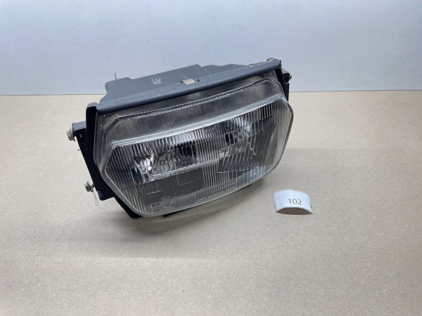 Suzuki GSX 600 F - Scheinwerfer Koito Licht Lampe vorne headlight (118-1)