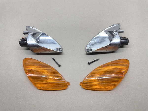 Atala Byte RT10 - original Blinker vorne links rechts flasher (102-17)