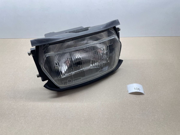 Suzuki GSX 600 F - Scheinwerfer Koito Licht Lampe vorne headlight (118-1)