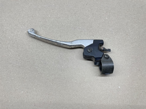 Aprilia Gulliver 50 - Bremsarmatur links Bremshebel Bremse Hinterrad Lenker (76)