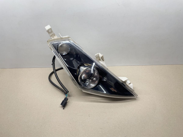 Peugeot JetForce C-Tech 50 Scheinwerfer rechts Licht Lampe headlight (97-1)