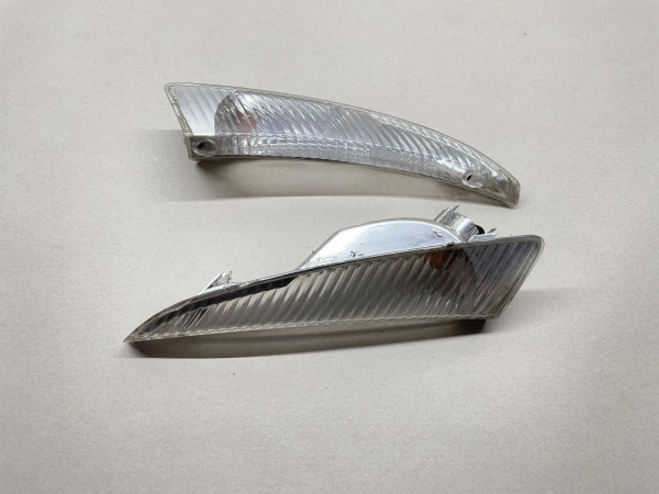 Peugeot JetForce C-Tech 50 original Triom Blinker vorne links rechts (99-2)