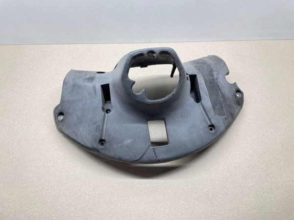 Rex SM 50 2-Takt / Capriolo - Lenkerverkleidung unten Abdeckung fairing (95)